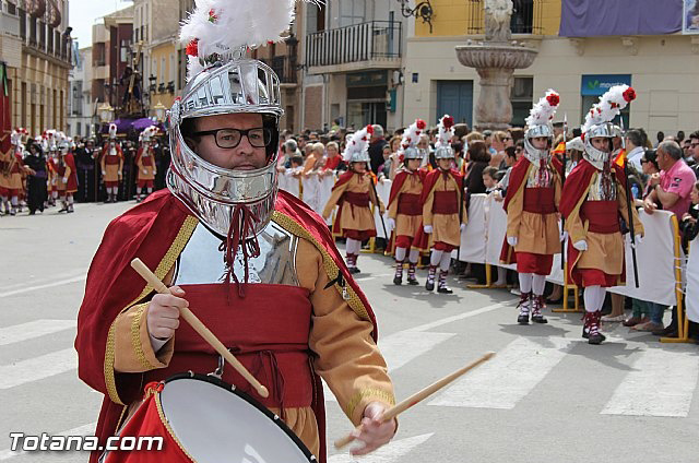 Viernes Santo mañana 2015 - 29